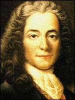 Voltaire   (Voltaire    Kimdir? - Hakkında - Hayatı)
