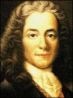 Voltaire   (Voltaire    Kimdir? - Hakkında - Hayatı)