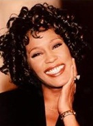 Whitney  Houston (Whitney  Houston  Kimdir? - Hakkında - Hayatı)