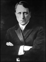 William Randolph Hearst (William Randolph Hearst  Kimdir? - Hakkında - Hayatı)