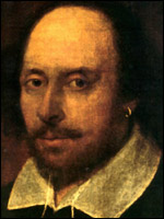 William  Shakespeare (William  Shakespeare  Kimdir? - Hakkında - Hayatı)
