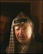 Yaser  Arafat (Yaser  Arafat  Kimdir? - Hakkında - Hayatı)