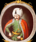 Yavuz Sultan Selim   (Yavuz Sultan Selim    Kimdir? - Hakkında - Hayatı)