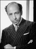 Yousuf  Karsh (Yousuf  Karsh  Kimdir? - Hakkında - Hayatı)