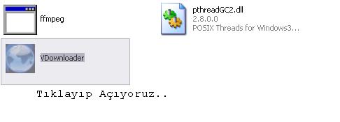 VDownloader 0.6 Sorunsuz Zahmetsiz İndirin iZLeyin VDownloader 0.6 Sorunsuz Zahmetsiz İndirin iZLeyin