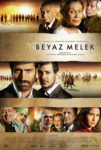 Beyaz Melek [2007]