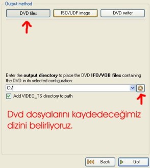 Clone DVD ile Dvd Film Kopyalama Sıkıştırma Bölme İşlemi [Resimli Anlatım]