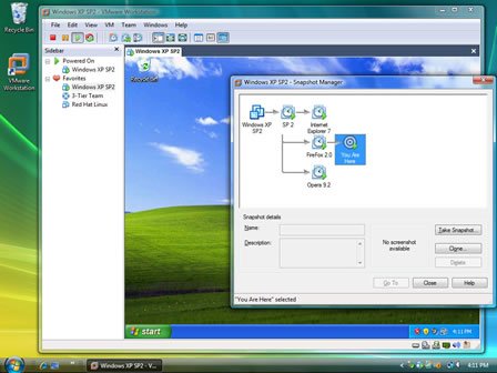Sanal Bilgisayar (WMvare Workstation ) Sanal Bilgisayar (WMvare Workstation )