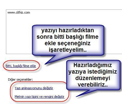 Movie Maker ile Slayt Gösterisi Hazırlama! (Resimli Anlatım)