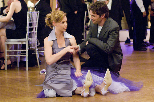 27 Dresses (Benimle Evlenirmisin?) [2008]