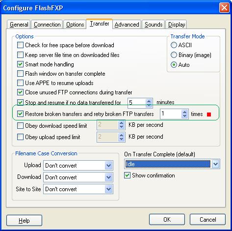 Flash XP programının resimli olarak anlatımı.