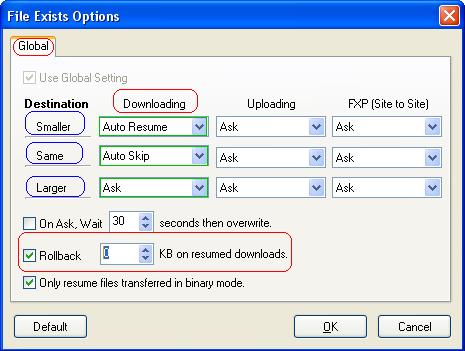 Flash XP programının resimli olarak anlatımı.