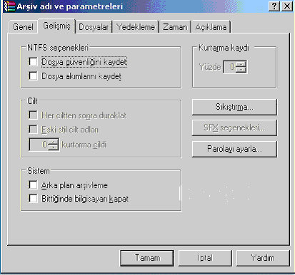 Winrar Kullanımı 3.51 TR Winrar Kullanımı 3.51 TR