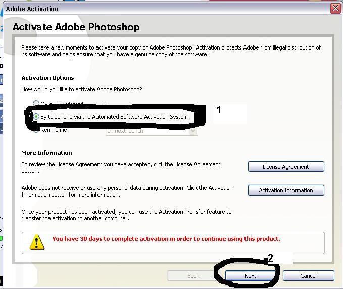 Adobe photoshop cs2 Kurulumu [Resimli Anlatım]