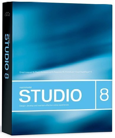 Macromedia Studio 8