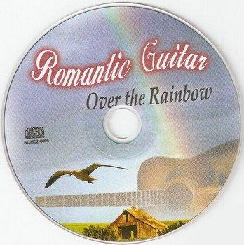 V.A. - Romantic Guitar (Over The Rainbow)