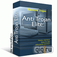 Anti Trojan elite v.3.3.0 Anti Trojan elite v.3.3.0
