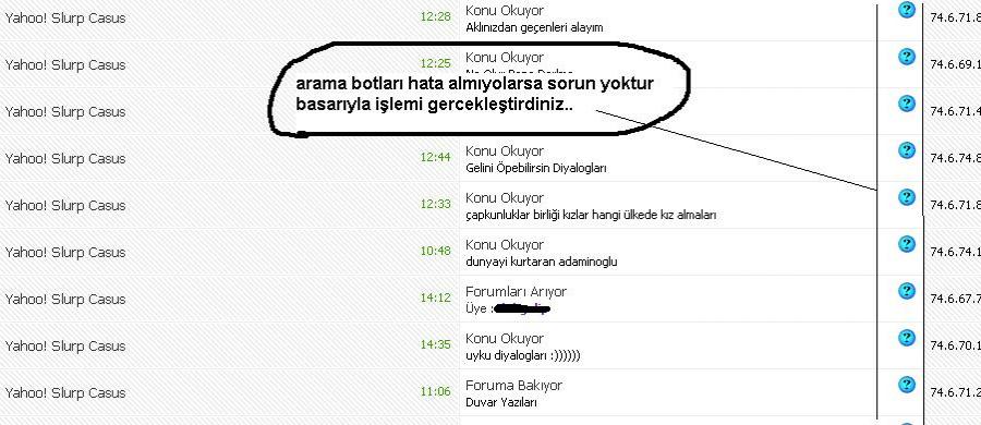 arama index botlarını kayıtlı üye yapın member bots arama index botlarını kayıtlı üye yapın member bots