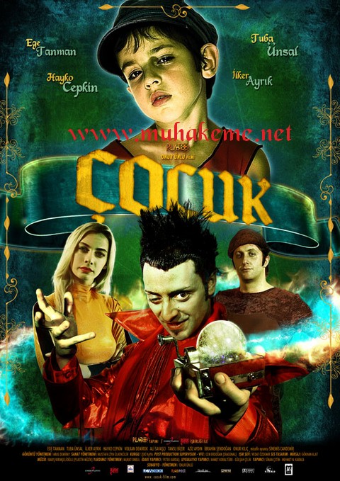 Çocuk [2008]