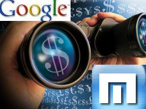 Google 'dan Maxthon Atağı
