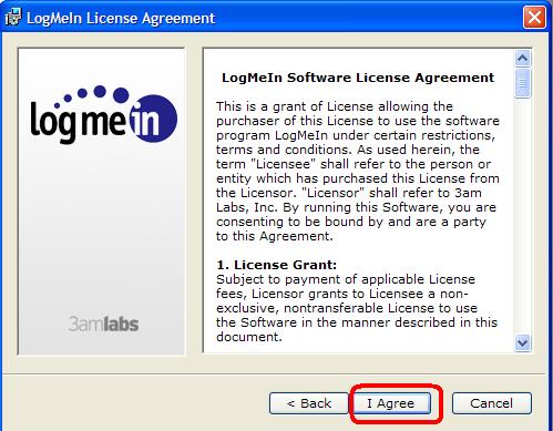 Logmein Bilgisayarınıza Uzaktan Bağlanın Logmein Bilgisayarınıza Uzaktan Bağlanın
