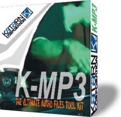 AudioGrail K-MP3 v6.9.2.139 - Türkce indir