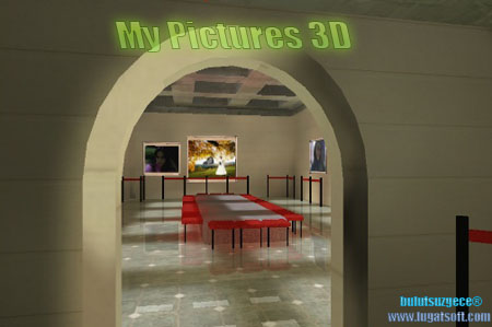My Pictures 3D v1.1
