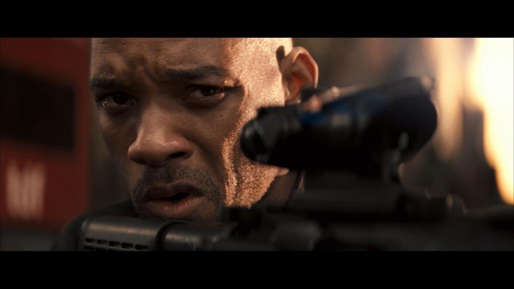 I Am Legend (Ben Efsaneyim) [2007]