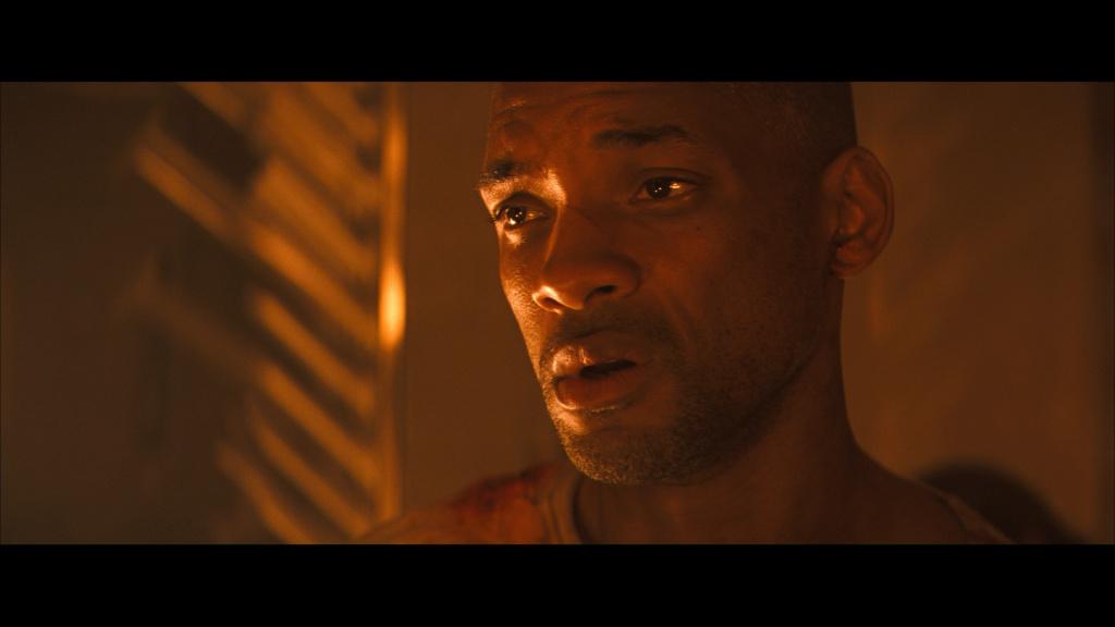 I Am Legend (Ben Efsaneyim) [2007]