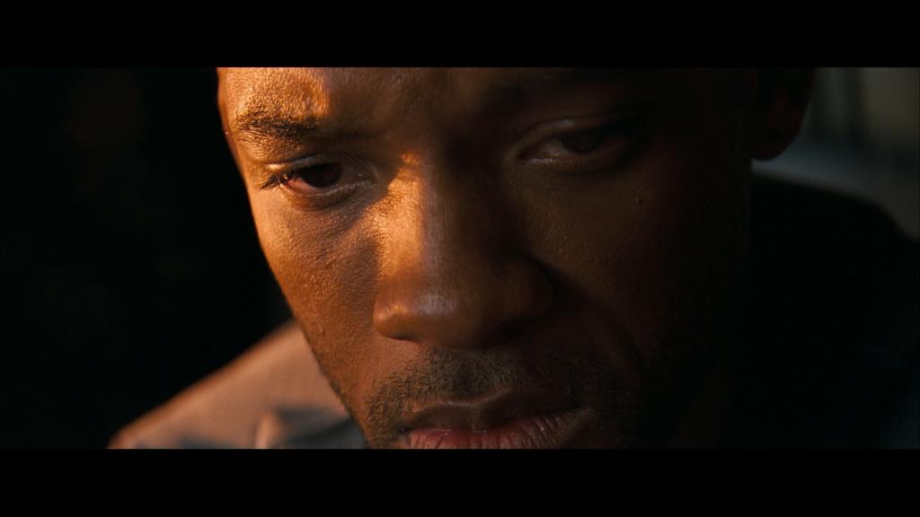 I Am Legend (Ben Efsaneyim) [2007]