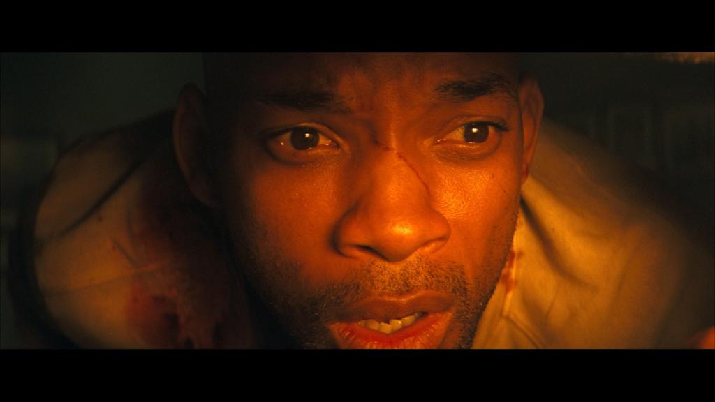 I Am Legend (Ben Efsaneyim) [2007]