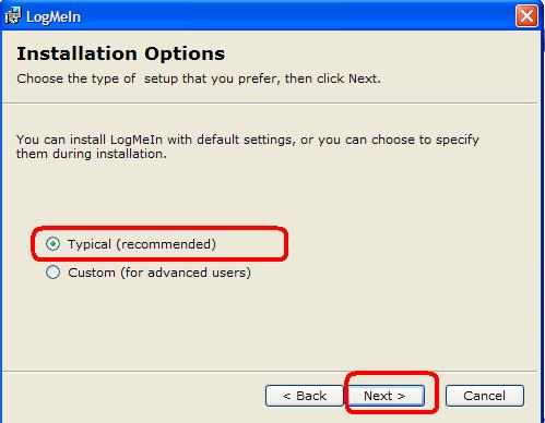 Logmein Bilgisayarınıza Uzaktan Bağlanın Logmein Bilgisayarınıza Uzaktan Bağlanın