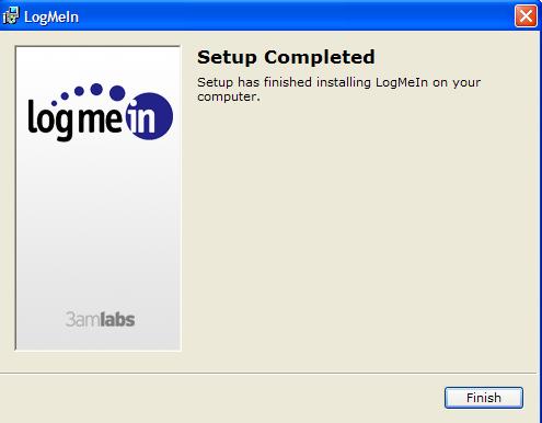 Logmein Bilgisayarınıza Uzaktan Bağlanın