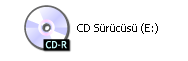 Windows Kendi Cd Çekme Özelliği * ResimLi Anlatım [Bilmeyenler İçin]