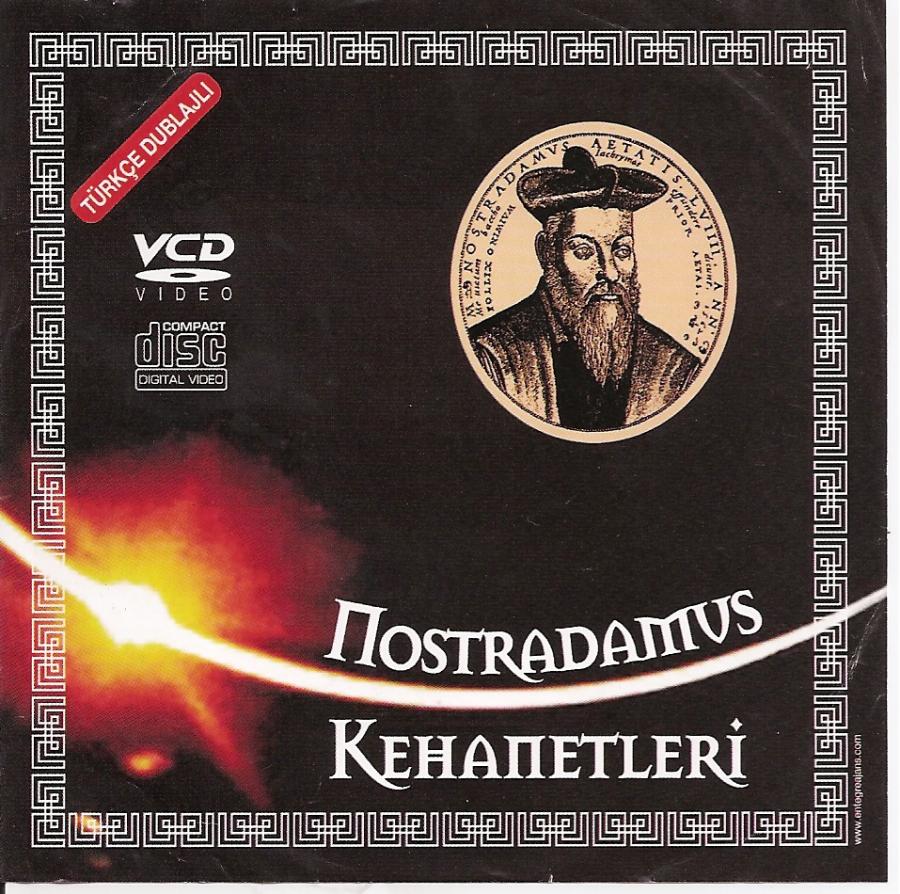 Nostradamus Kehanetleri