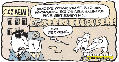 Karikatürler Buraya!