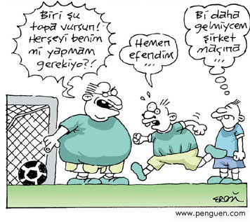 Karikatürler Buraya!