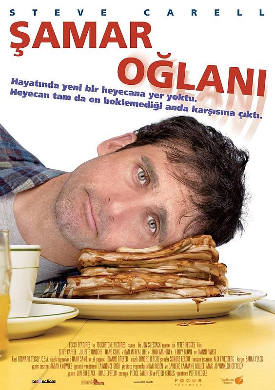 Dan in Real Life (Şamar Oğlanı) [2007]