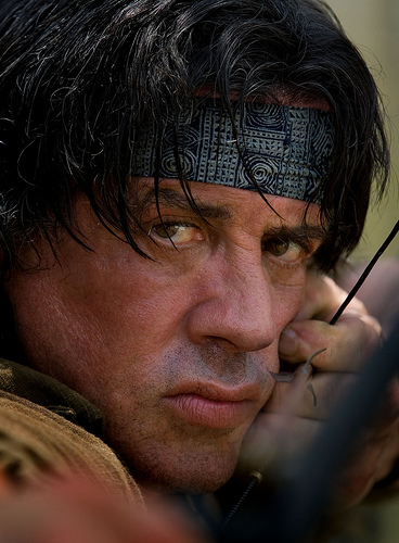 Rambo 4 [2008]