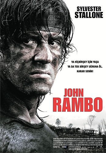 Rambo 4 [2008]
