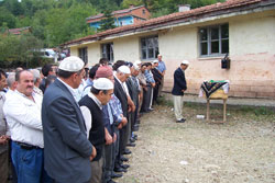 Lütfen bakın Dikkatli okuyun --Namaz Kılıyorsan Ve Ya Kılmıyorsan