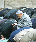 Lütfen bakın Dikkatli okuyun --Namaz Kılıyorsan Ve Ya Kılmıyorsan