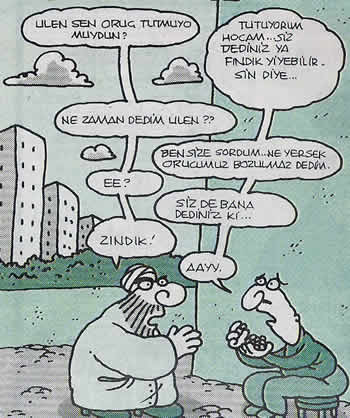 Karikatürler Buraya!