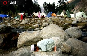 Lütfen bakın Dikkatli okuyun --Namaz Kılıyorsan Ve Ya Kılmıyorsan