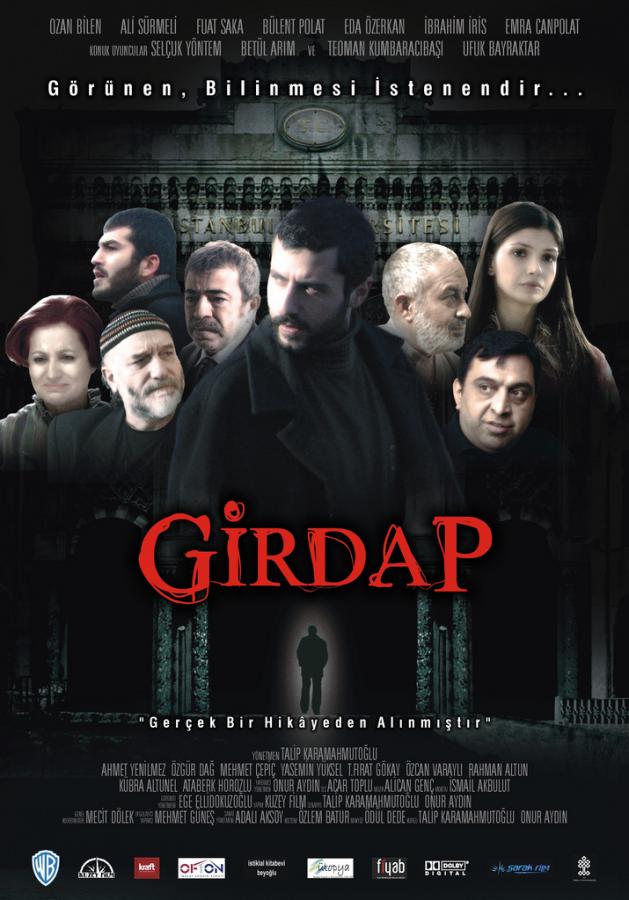 Girdap [2008]