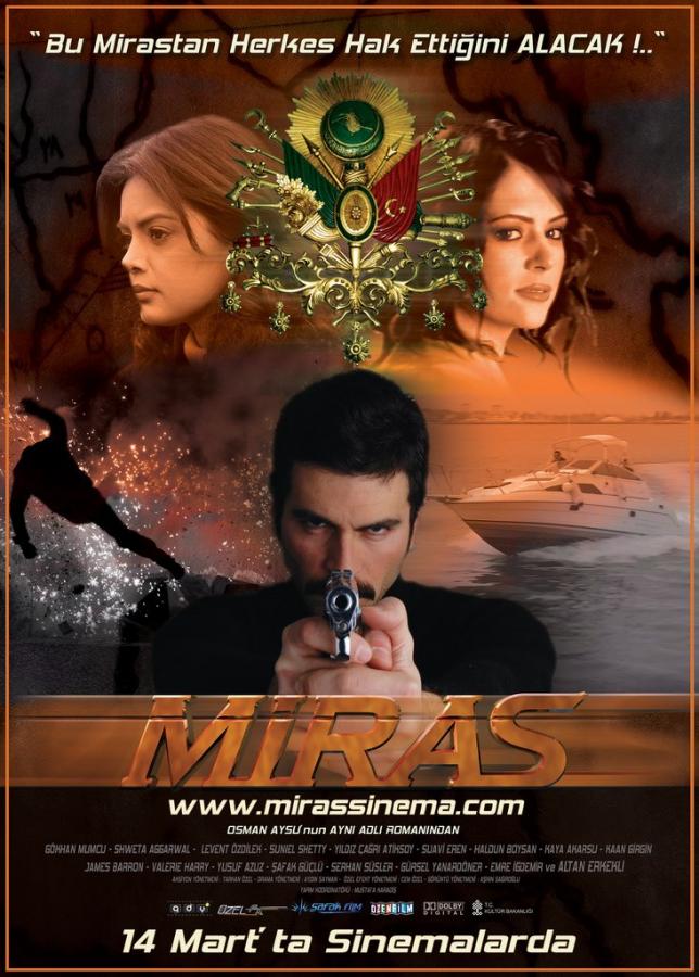 Miras [2007]