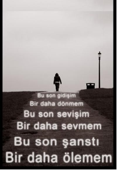 sen ve ben