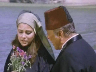 Çalıkuşu-Nostalji