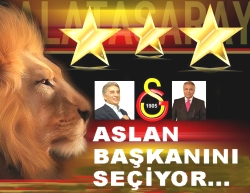 Cimbom Yeni Başkanını Seçiyor