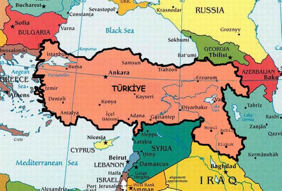 Avrupalilar türkiyenin a.b ye girisi hakkinda düsünceleri